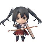 Amazon.co.jp: ねんどろいど 艦隊これくしょん -艦これ- 加賀 ノン