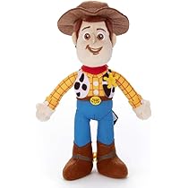 トイストーリー　人形　ウッディ　バズ・ライトイヤー　ぬいぐるみ　ディズニー Amazon.co.jp: ディズニーストア公式トイストーリーぬいぐるみ