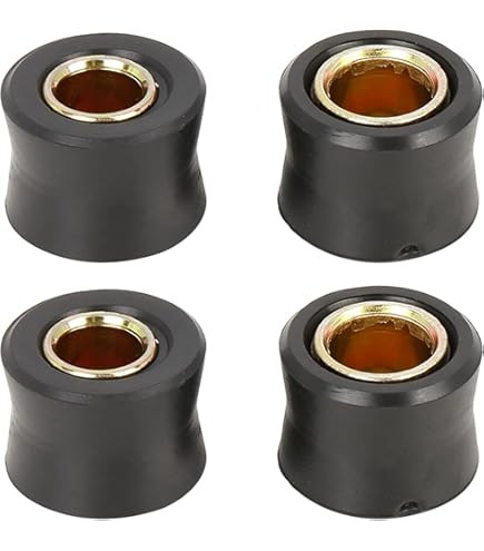 Amazon | デイトナ(Daytona) バイク用 リアショック 取付 カラーセット