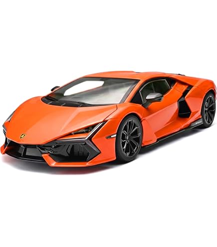 Amazon | Maisto Ferrari FXX-K #10 Red 1/18 Model Car by Bburago