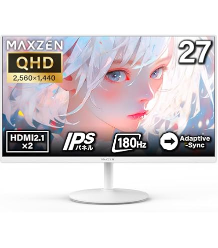 Amazon.co.jp: レノボジャパン ThinkVision T27q-20 61EDGAR2JP