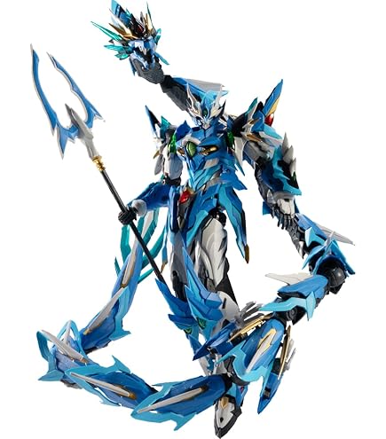 Amazon | 摩動核 MNP-XH15 三国シリーズ 猛将/呂布+マントセット