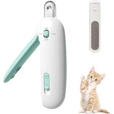 Amazon.co.jp 売れ筋ランキング: 猫用ネイルケア の中で最も人気のある