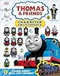 Thomas & Friends Character Encyclopedia (Library Edition)