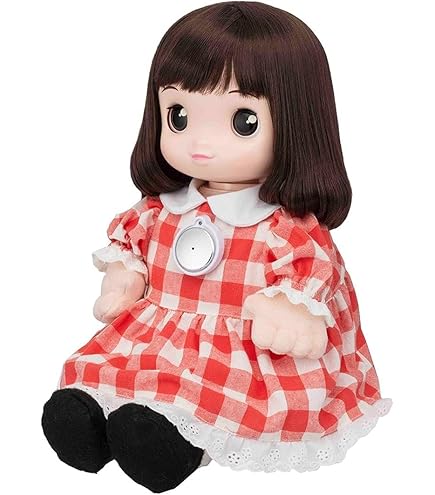 Amazon | 桃色花子 日本初の関西弁音声認識人形の「桃色はなこ」会話が