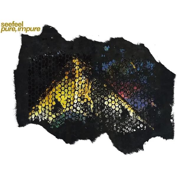 Amazon | Everything Squared | Seefeel シーフィール | ダンス