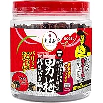 Amazon.co.jp: 大森屋 バリバリ職人旨口しょうゆ味 60枚 : 食品・飲料
