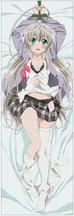 這いよれ!ニャル子さん ニャル子抱き枕カバー