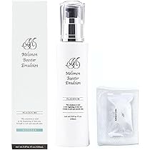 Amazon.co.jp: メルスモン プラセン100 DC 美容液 30ml プラセンタ