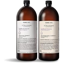 Amazon.co.jp: ロクシタン(L'OCCITANE) バランシング (シャンプー