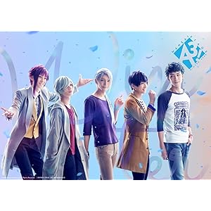 【Amazon.co.jp限定】MANKAI STAGE『A3!』~WINTER 2020~[Blu-ray](L版ブロ…