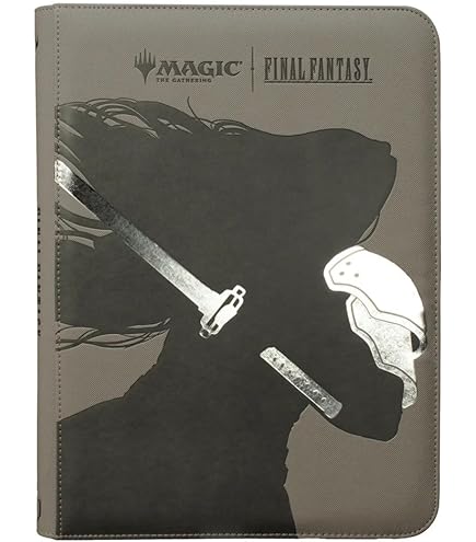 Amazon | ウルトラプロ MTG マジック:ザ・ギャザリング 9ポケット