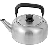 無印良品 ステンレスケトル・L 約2.0L 61830636