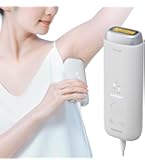 パナソニック 光美容器 光エステ スムースエピ ES-WG0A-H