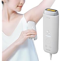 Amazon | パナソニック 脱毛器 【Amazon.co.jp限定】 スムースエピ 髭