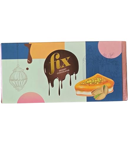 Amazon | 【クール便配送】正規品 高級 ホワイトデー fix ドバイ