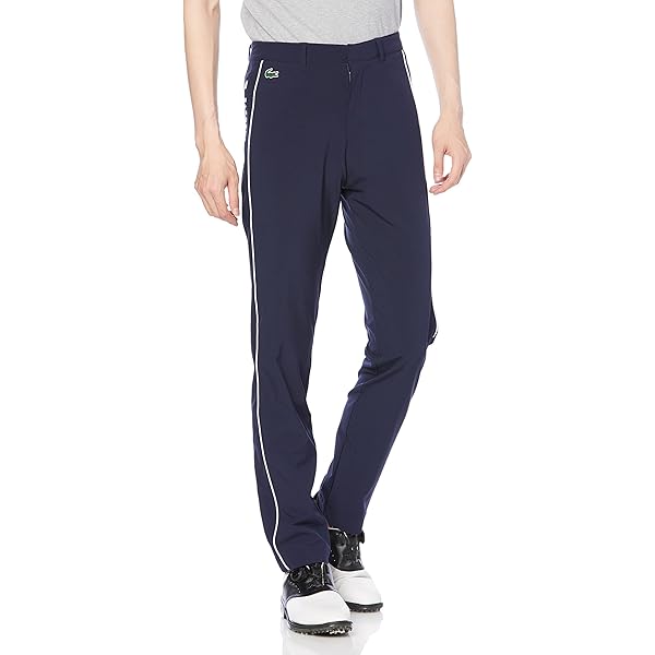 LACOSTE ラコステ トラックスーツ ダイヤリップストップ 上下セット LACOSTE（ラコステ）の「ダイヤリップストップセットアップ