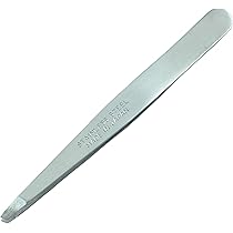 毛ぬき Amazon | 毛抜き ピンセット 日本製 先細 type(精密 で 高級 な 関の