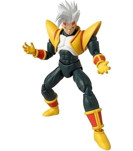 Amazon.co.jp: ドラゴンボールスーパー - ドラゴンスターズ