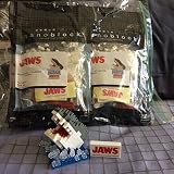 Nanoblock USJ限定Jaws / – Item # g839gj uy-w8ehf3180806