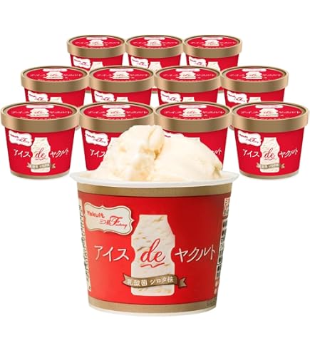 Amazon.co.jp: [アイス]森永乳業 ビエネッタ カップ 184ml ×24個