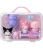 Amazon.co.jp: [バンダイ(BANDAI)] ぷちとも Sanrio characters みんな