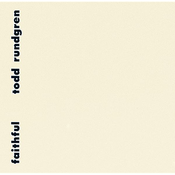 Amazon.co.jp: Todd: ミュージック