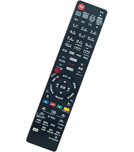 Panasonic ブルーレイディスクプレーヤー用リモコン N2QAYB000735 i8my1cf Amazon.co.jp: Panasonic ブルーレイディスクプレーヤー用