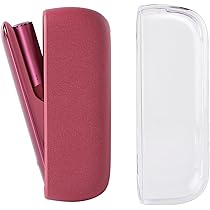 Amazon.co.jp: BOOFLYII 汎用交換ドアカバー アイコスイルマ/イルマ i