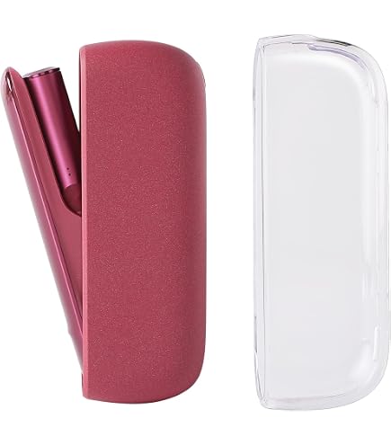 Amazon.co.jp: JYAYA 対応IQOS3.0&IQOS3.0 DUO 電気鍍金 キャップ