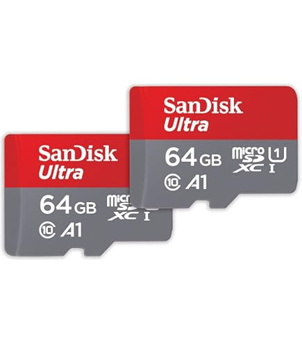 Amazon | Samsung PRO Plus フルサイズ 64GB SDXC メモリーカード 最大