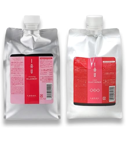 Amazon | ルベル ルベル イオ エッセンススリーク 100ml 2本セット