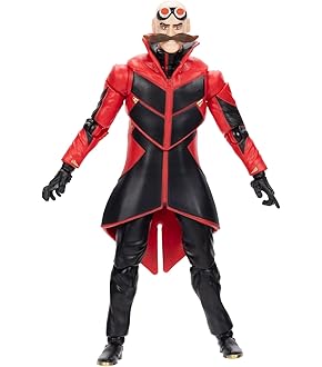Amazon.co.jp: ソニック・ザ・ヘッジホッグ - 関節フィギュア