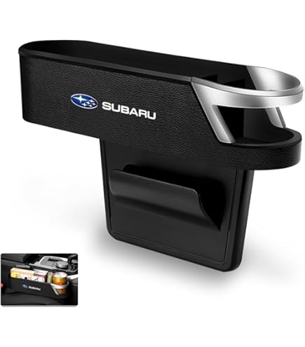 YAC ヤック エアコンドリンクホルダー スバル 運転席用/助手席用セット YAC ヤック インプレッサ・XV・フォレスター専用 エアコンドリンク