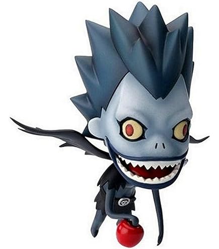 Amazon | ねんどろいど DEATH NOTE 夜神月 2.0 プラスチック製 塗装