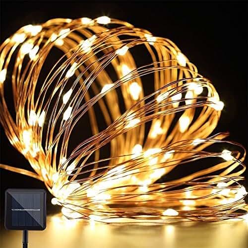 イルミネーション用ライト (ストリングスライト) Amazon アマゾン