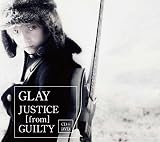 JUSTICE [from] GUILTY (CD+DVD) (外付特典:卓上カレンダーなし)