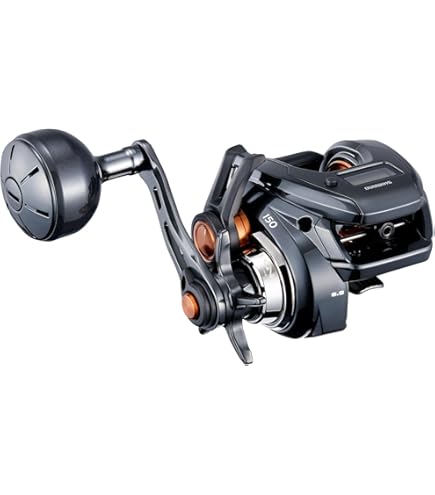 Amazon.co.jp: Shimano Baitcasting Reel 24 Barchetta Premium 150