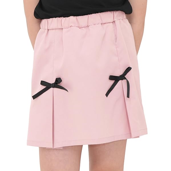 Amazon | BURBERRY(バーバリー) 子供服 ノバチェック スカート 110 cm