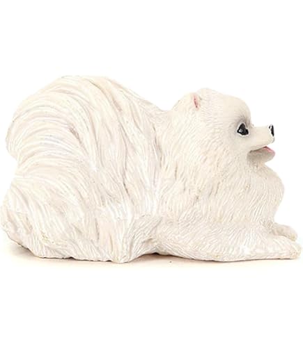 Amazon.co.jp: ロイヤルコペンハーゲン 犬 ポメラニアン 陶器