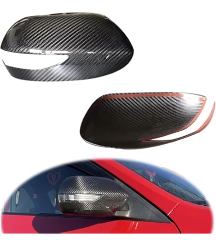 Amazon | Perrin フェンダーシュラウド 11-14 スバル WRX / 08-14 STI