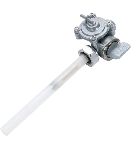 Amazon.co.jp: Ager フューエルコック 燃料コック CB400SF NC31 互換品