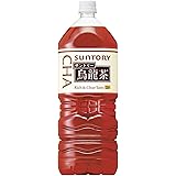 サントリー 烏龍茶 2L×10本