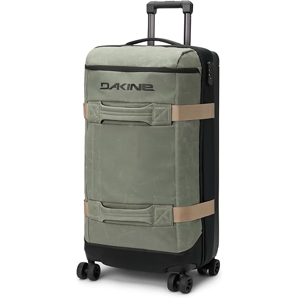 Amazon.co.jp: Dakine Unisex Split Roller Bag, 85L : スポーツ
