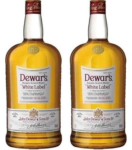 Amazon.co.jp: デュワーズ ホワイトラベル 40度 700ml : 食品・飲料・お酒