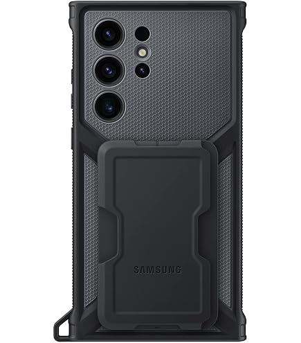 Amazon.co.jp: SAMSUNG Galaxy S23 Ultra Titan ミリタリー 頑丈な
