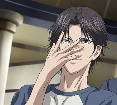 2022夏アニメ - 跡部景吾