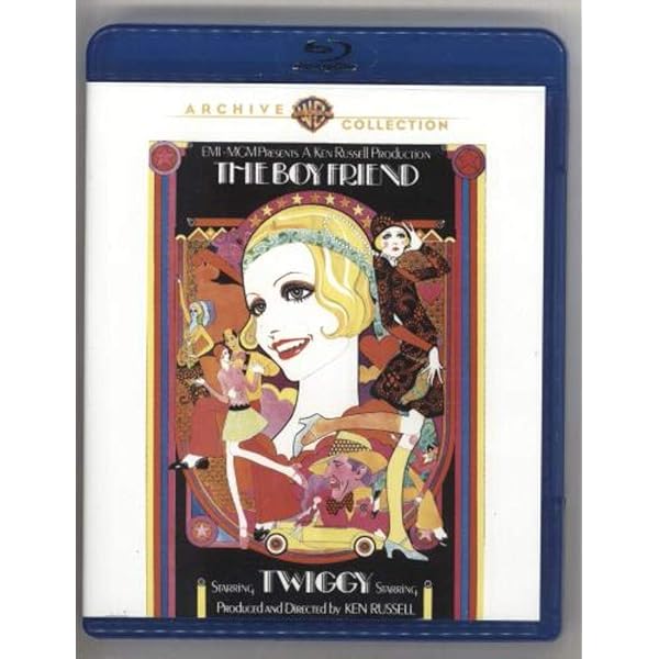 貴重　映画　THE boy friend ポスター　twiggy主演 貴重 映画 THE boy friend ポスター twiggy主演 The-Boy-Friend