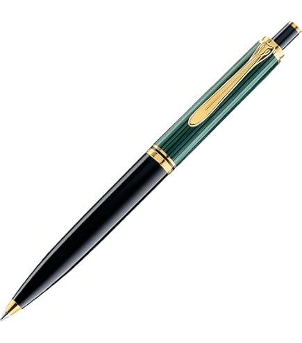 PELIKAN ペリカン　ボールペン　ブルーストライプ 新品)Pelikan ペリカン ボールペン スーベレーン K805 ブルー