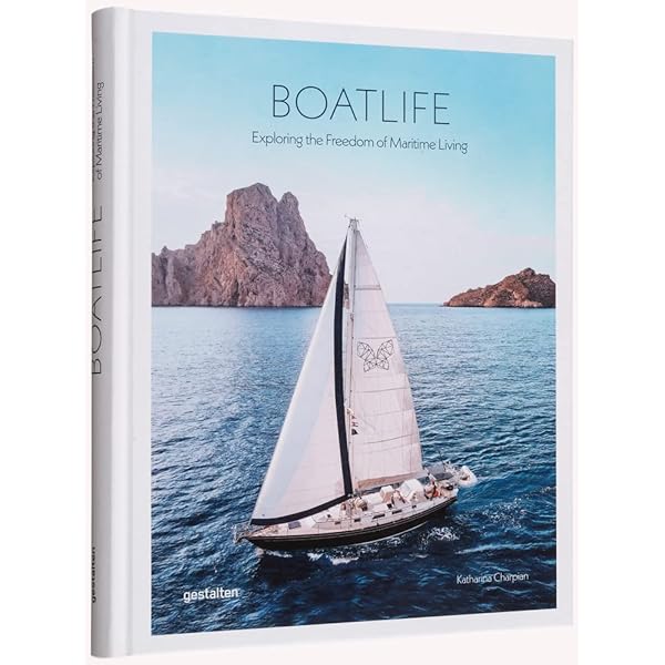 Amazon | Sailing America | van der Wal, Onne, Jobson, Gary | Ships